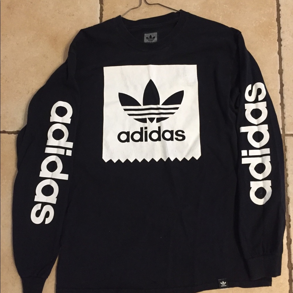 Men’s Adidas T-Shirt